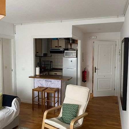 Apartamento Manuel Romano 7 Apartment Llanes Exterior photo