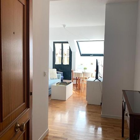 Apartamento Manuel Romano 7 Apartment Llanes Exterior photo