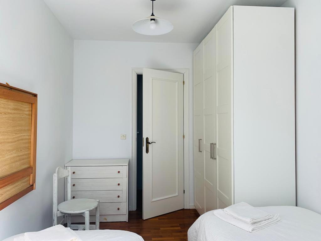 Apartamento Manuel Romano 7 Apartment Llanes Exterior photo