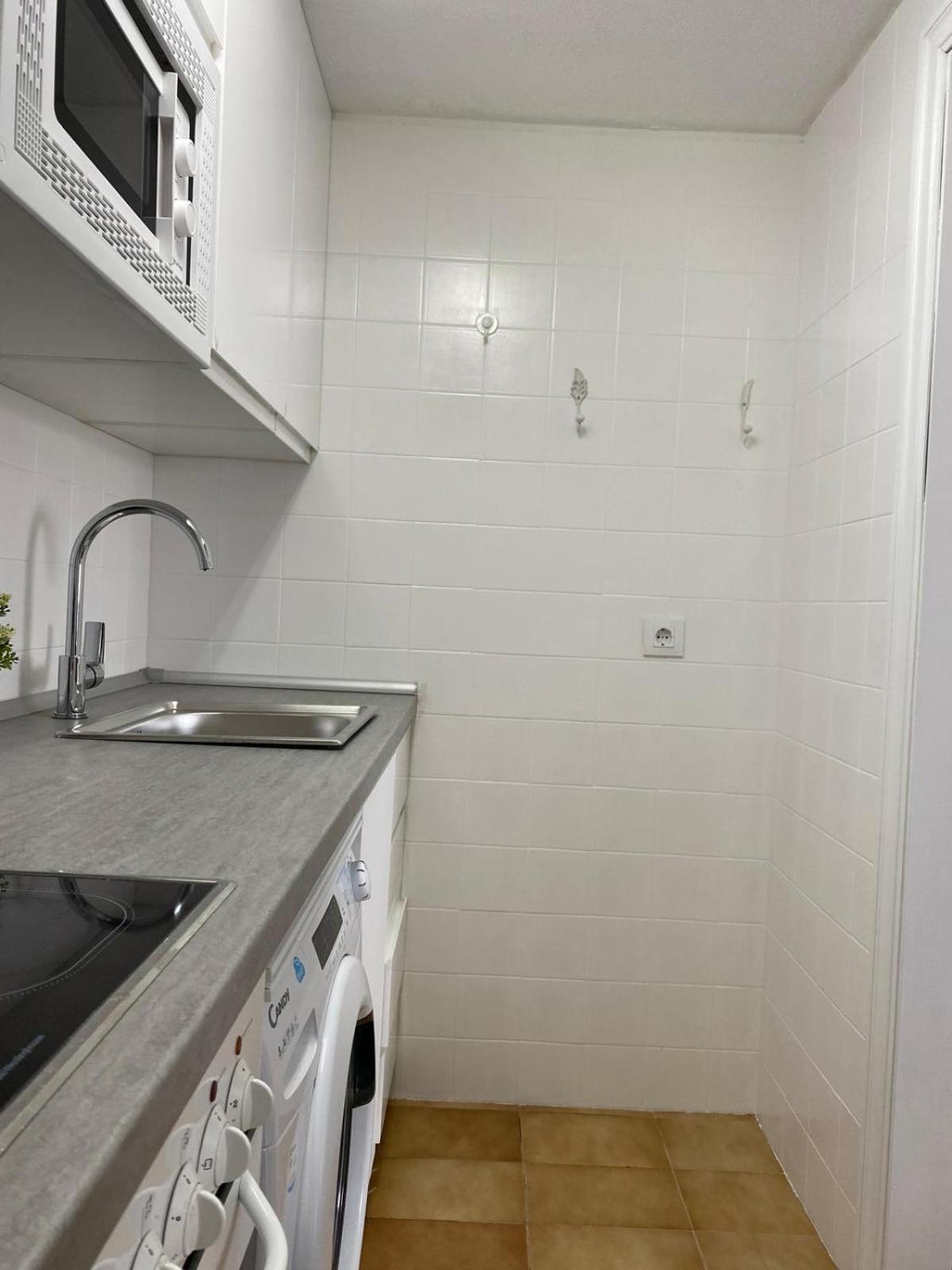 Apartamento Manuel Romano 7 Apartment Llanes Exterior photo