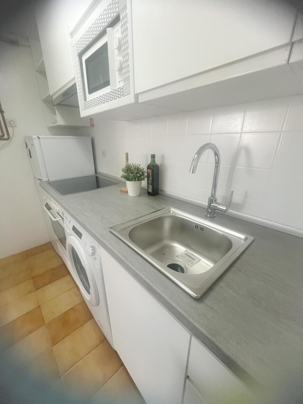 Apartamento Manuel Romano 7 Apartment Llanes Exterior photo