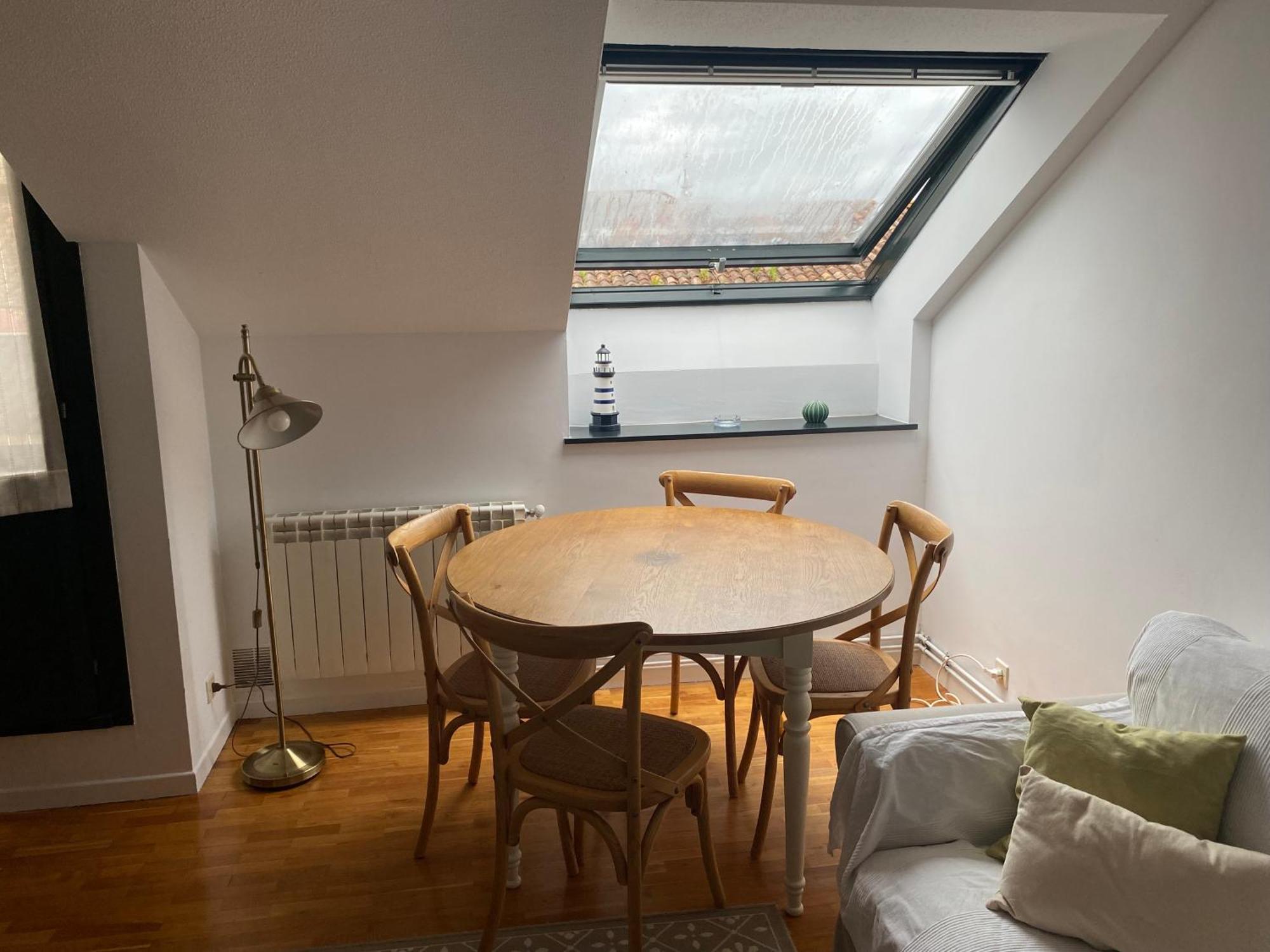 Apartamento Manuel Romano 7 Apartment Llanes Exterior photo