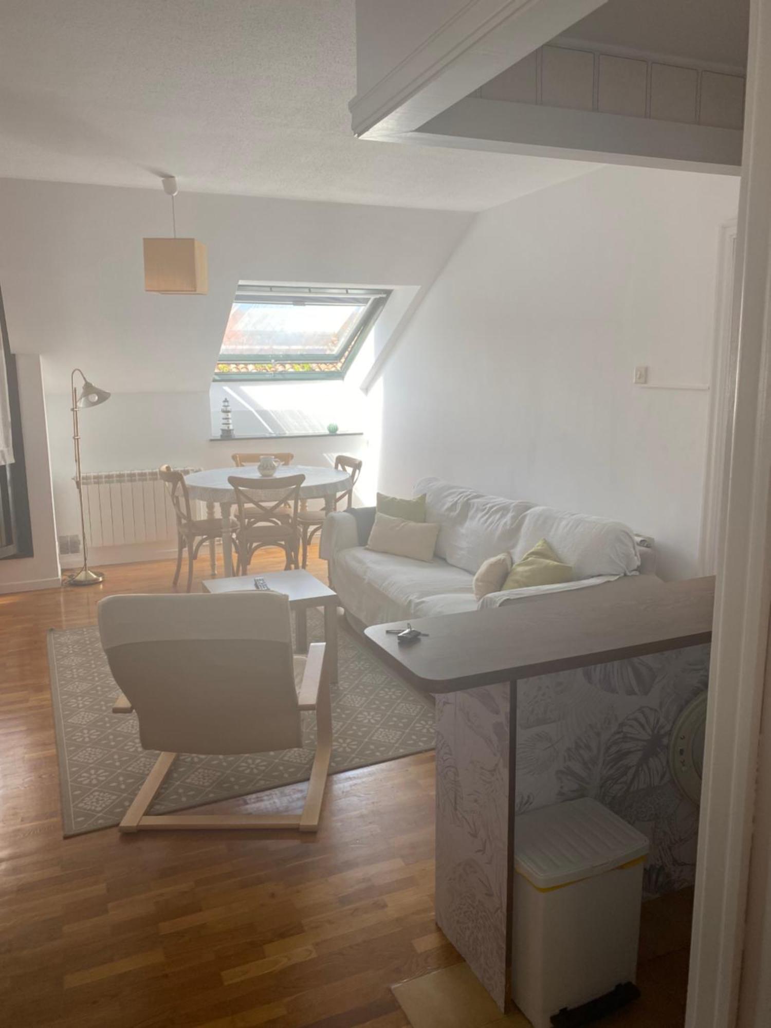 Apartamento Manuel Romano 7 Apartment Llanes Exterior photo