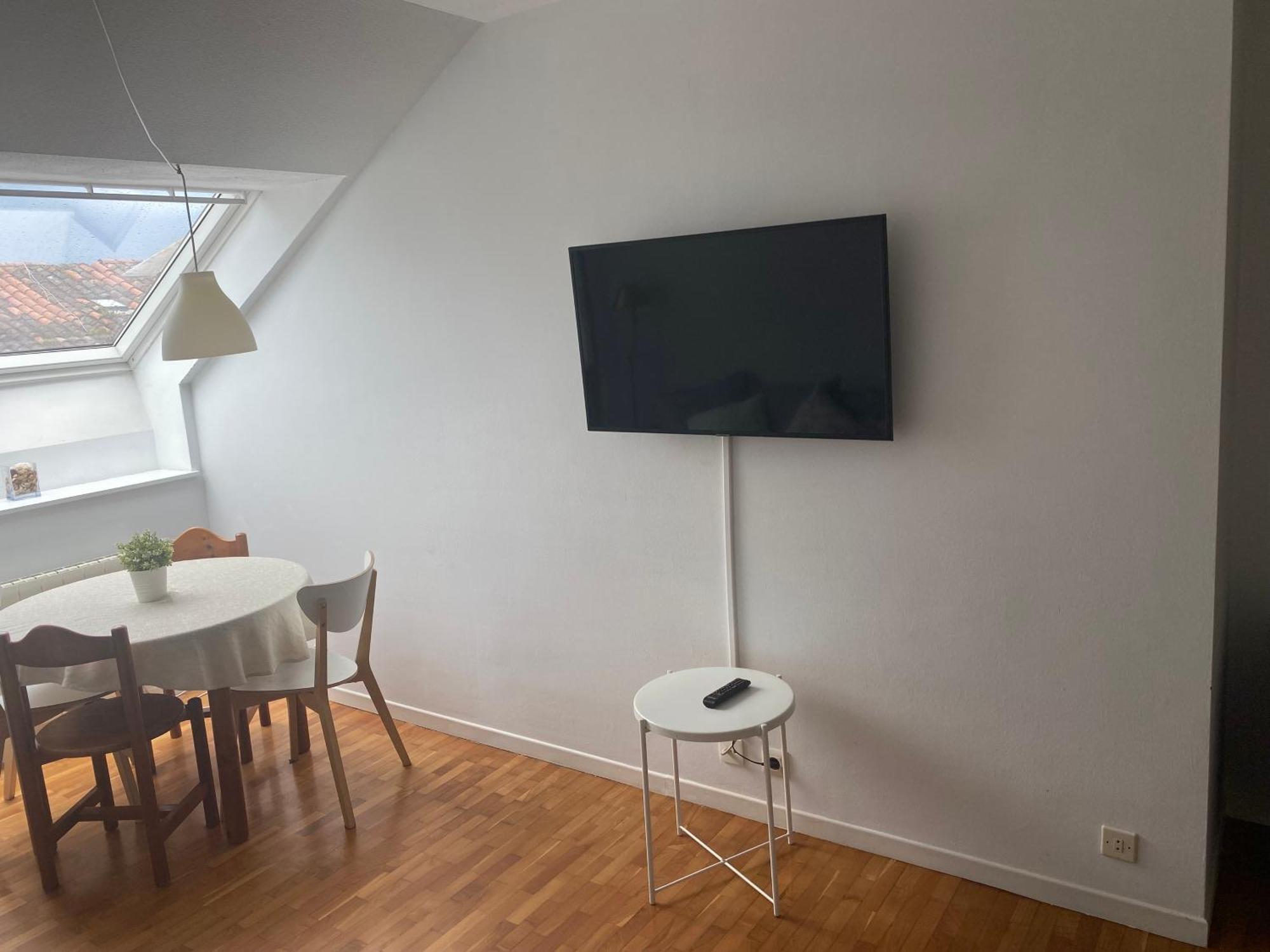 Apartamento Manuel Romano 7 Apartment Llanes Exterior photo