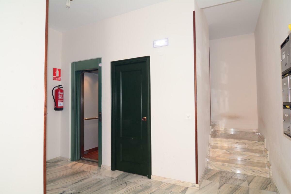 Apartamento Manuel Romano 7 Apartment Llanes Exterior photo