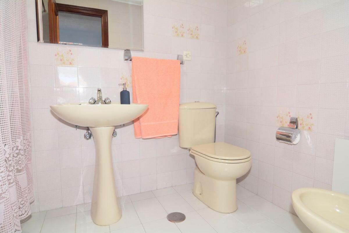Apartamento Manuel Romano 7 Apartment Llanes Exterior photo